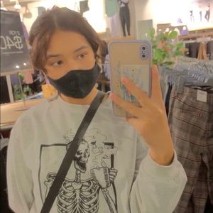 Meet your Posher, Yuritza